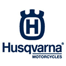 Husqvarna logo